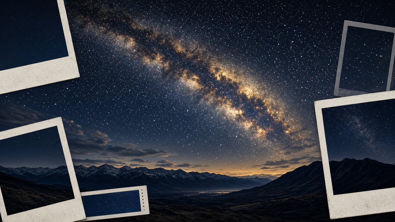 Portada del cielo
